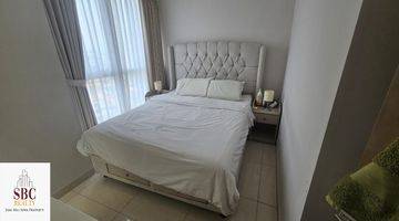 Gambar 4 Disewakan Apartement Taman Anggrek Residance Type 2BR 