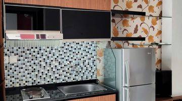 Gambar 4 Disewakan Apartement Royal Mediterania 2BR Furnished 