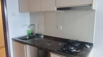 Gambar 4 Dijual Apartement Puri Mansion Type Studio 