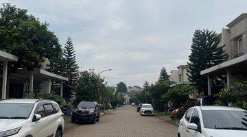 Gambar 1 Rumah Dijual Di Alegria Park Bsd 