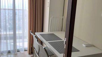 Gambar 2 Dijual Apartemen Taman Anggrek Condo 1+1br Furnish 