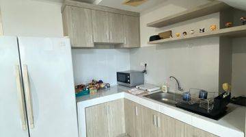 Gambar 3 Apartement Neo Soho Type Avenue Furnish 