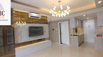 Gambar 2 Dijual Apartement Yukata Suites Alam Sutra 2BR 