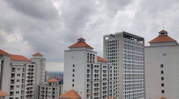 Gambar 2 Disewakan Apartement Royal Mediterania 2BR Furnished 