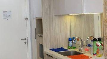 Gambar 3 Dijual Apartement Yukata Suites Alam Sutra 2BR 