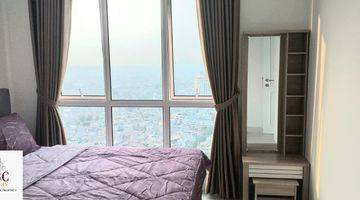 Gambar 5 Disewakan Apartement Grand Madison Full Furnish 