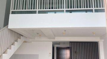 Gambar 4 Disewakan Apartement Neo Soho Residance 