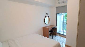 Gambar 1 Dijual Apartement Midtown Gading Serpong 