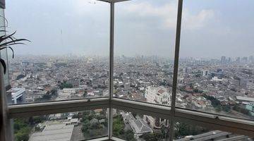 Gambar 2 Disewakan Apartement Condominium 2+1BR Furnished 