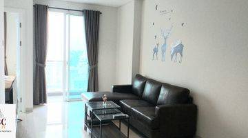 Gambar 4 Disewakan Apartement Grand Madison Full Furnish 