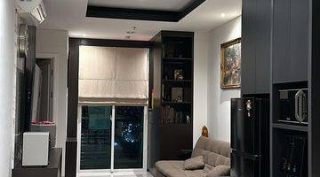 Gambar 1 Dijual Apartement Grand Madison Condominium 2BR Full Furnish 