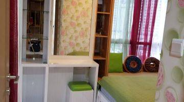 Gambar 2 Disewakan Apartement Taman Anggrek Residance 2BR FF 