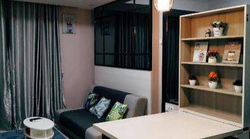 Gambar 5 Dijual Apartement Casa Grande Residance 2BR