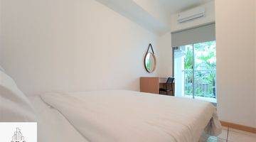 Gambar 4 Dijual Apartement Midtown Gading Serpong 