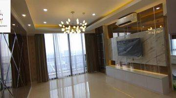 Gambar 4 Dijual Apartement Yukata Suites Alam Sutra 2BR 