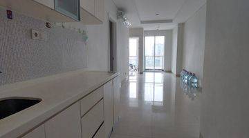 Gambar 2 Disewakan Apartement Grand Madison Type 2+1BR Unfurnished 