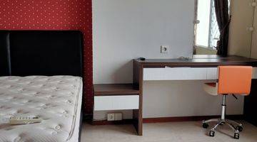 Gambar 1 Disewakan Apartement Royal Mediterania 2BR Furnished 