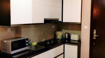 Gambar 4 Dijual Apartement Casa Grande Residance 2BR