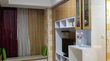 Gambar 4 Disewakan Apartement Taman Anggrek Residance 2BR FF 