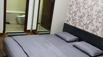 Gambar 3 Dijual Apartement Casa Grande Residance 2BR