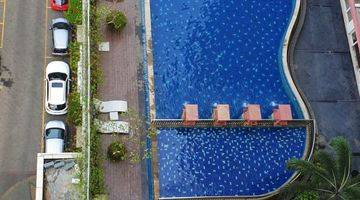 kolam renang apartemen belmont residence murah best