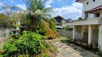 foto lainnya kavling kemanggisan 441 m² harga