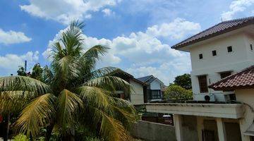 foto lainnya kavling kemanggisan 441 m² harga