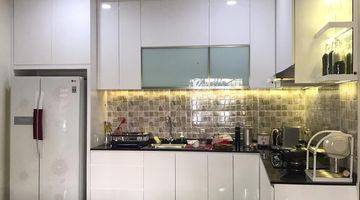 dapur green lake city, 11x15 cluster