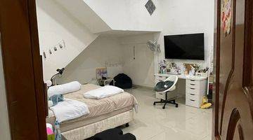 kamar tidur rumah krendang selatan 8x25 shm
