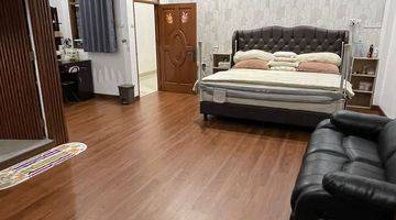 kamar tidur rumah krendang selatan 8x25 shm