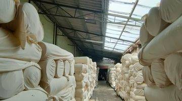 foto lainnya kapuk peternakan gudang 1350m siap
