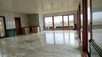 Gambar 5 Rumah Meruya 4 Lantai Full Marmer Harga Good Deal 