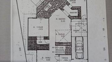 Gambar 4 Rumah Taman Meruya Ilir Harga Best Price Meruya Utara