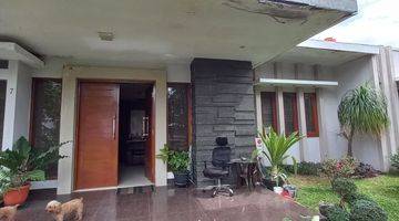 Gambar 1 Rumah Setra Murni