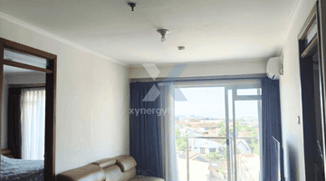 Gambar 1 Apartment Semi Furnished di Gateway Pasteur Bandung