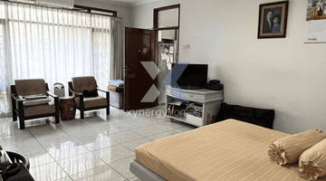 Gambar 5 Rumah Klasik 2 Lantai SHM Semi Furnished di Babakan Jeruk Sukajadi Bandung