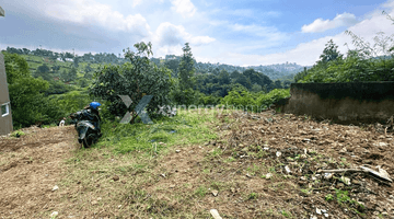 Gambar 1 Tanah SHM Lokasi Strategis di Mainroad Dago Giri Lembang Bandung