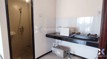 Gambar 5 Apartment 2BR Furnished Type Sudut di Gateway Pasteur Bandung