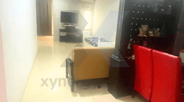 Gambar 1 Rumah Semi Furnished di Setra Dago Antapani Bandung