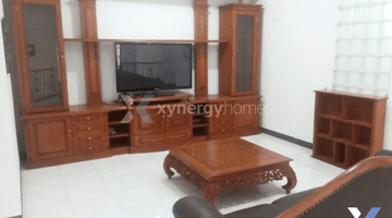 Gambar 2 Rumah Siap Pakai 2 Lantai Full Furnished di Setraduta Bandung