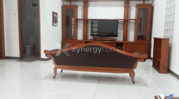 Gambar 3 Rumah Siap Pakai 2 Lantai Full Furnished di Setraduta Bandung