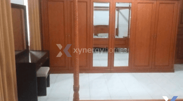 Gambar 5 Rumah Siap Pakai 2 Lantai Full Furnished di Setraduta Bandung