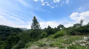 Gambar 2 Tanah SHM Lokasi Strategis di Mainroad Dago Giri Lembang Bandung