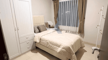 Gambar 4 Rumah Baru Full Furnished 1,5 Lantai di Kota Baru Parahyangan Kbp Bandung