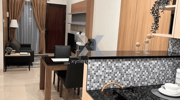 Gambar 2 Rumah Baru Full Furnished 1,5 Lantai di Kota Baru Parahyangan Kbp Bandung