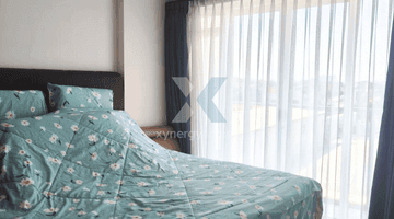 Gambar 3 Apartment Semi Furnished di Gateway Pasteur Bandung