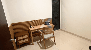 Gambar 5 Rumah Baru Full Furnished 1,5 Lantai di Kota Baru Parahyangan Kbp Bandung