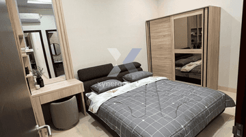 Gambar 3 Rumah Baru Full Furnished 1,5 Lantai di Kota Baru Parahyangan Kbp Bandung