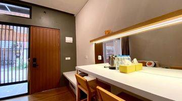 Gambar 2 Disewakan Cluster Fleekhauz R BSD Furnished