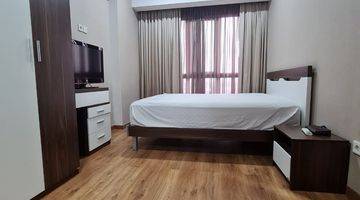 Gambar 1 Dijual Apartemen Midtown Signature 1 Bedroom Gading Serpong